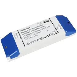 Barthelme Netzteil 66001075
