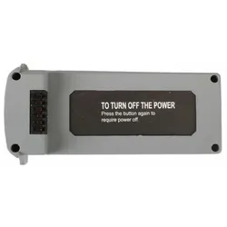 Revell Battery 7.6V 1200mAh LiPo - Navigator NXT (23811) (1200 mAh)