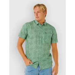 Rip Curl Hypno Micro Hemd aloe Gr. XL