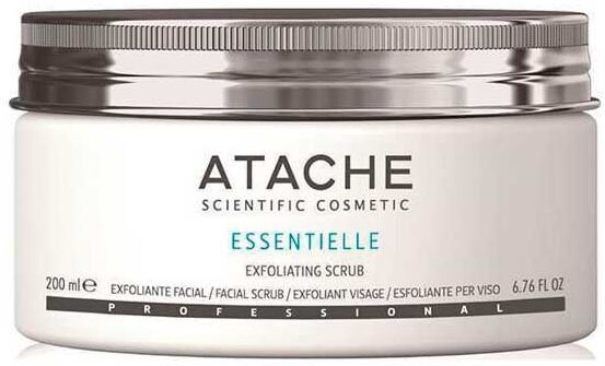 Atache Essentielle Exfoliating Scrub 200 ml