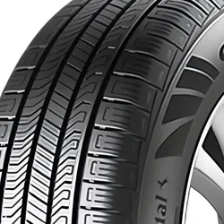 CrossContact RX 295/35 R21 107W XL FR Sommerreifen