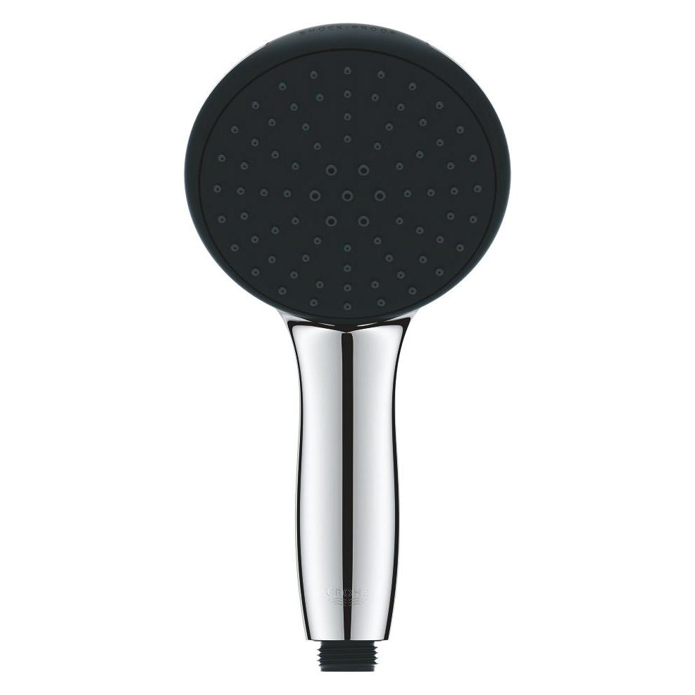 Grohe Doccetta 27947002 Vitalio Start 110 2F (2 Strahlarten, 7.40 l/min) (27947002)