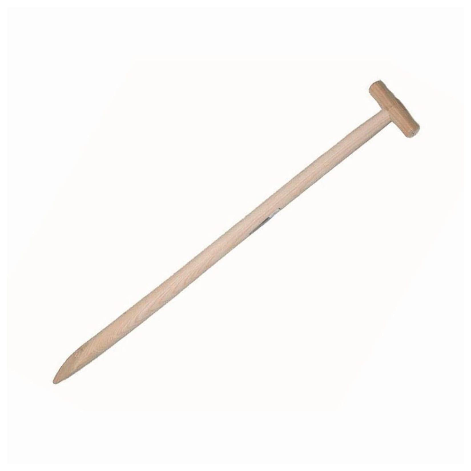 Ammerland Spatenstiel 91cm, einstielfertig