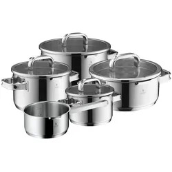 WMF Topf-Set 5-tlg. FUNCTION 4 ADVANCED - B/H/T ca. 29.40x31.70x50.60