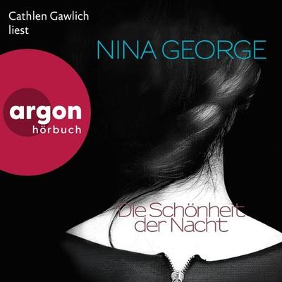 Die Schönheit der Nacht - Nina George, Audio, 9783732409716