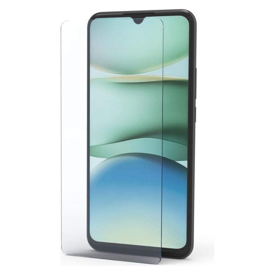 Hama Schutzglas CP Redmi A5 tr (1 Stk., Xiaomi Redmi A5 4G) (00228563)