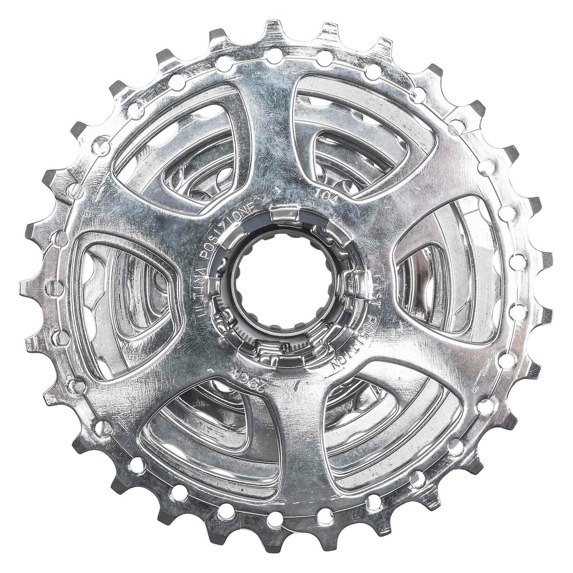 Miche Primato Campagnolo 10 vitesses (10-fach, 13-30) (K710CA1330)