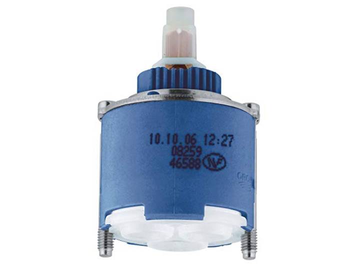 Cartouche 46588000 (Import Allemagne)