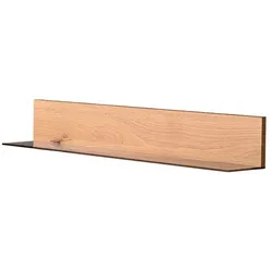 Wohnconcept Wandregal Matrixx Holz Cashmere