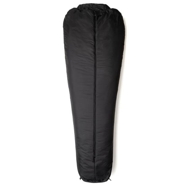 Snugpak - Special Forces 1 - Kunstfaserschlafsack Gr 220 cm Zip: Center Schwarz