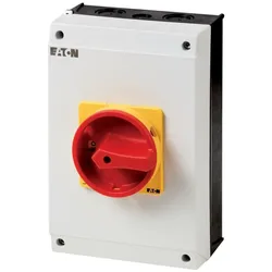 Eaton Hauptschalter T5B-4-8344/I4/SVB