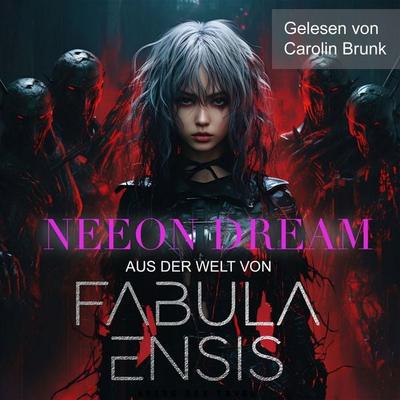 Aus der Welt von Fabula Ensis - DeSade Kucharzak, Audio, 4067248490525