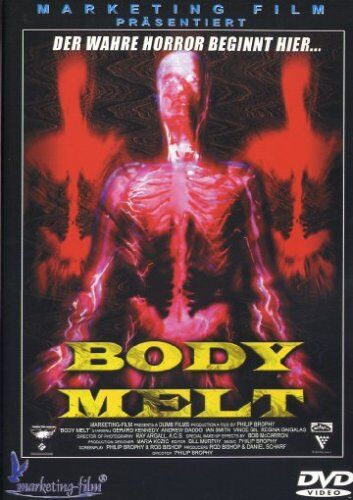 Gerard Kennedy - Body Melt - Preis vom 09.10.2026 07:28:09 h