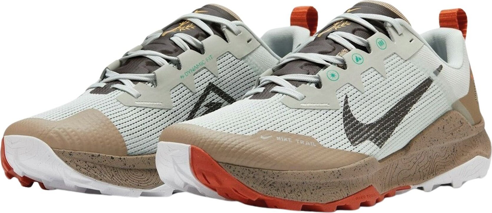 Nike React Wildhorse 8 Trail Schuhe Herren