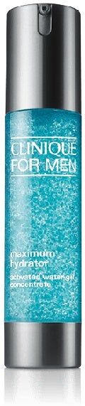 Clinique For Men Maximum Hydrator Gel
