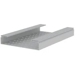 Unex Kabelbahn gelocht lgr 66300