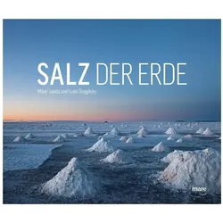 Salz der Erde, Fachbücher von Mikel Landa