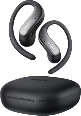 Shokz OpenFit Air 2, schwarz