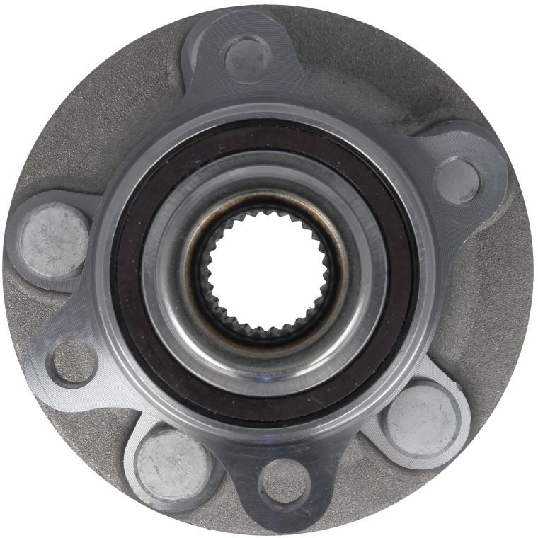 Radnabe EDGE 513430AT