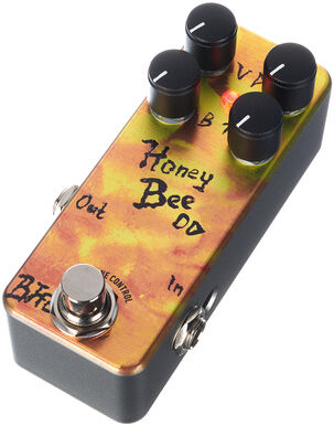 One Control Honey Bee OD 4K Mini Standard