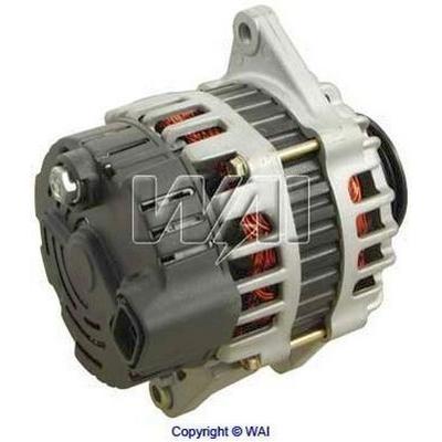 WAI Generator 23910N für HYUNDAI KIA