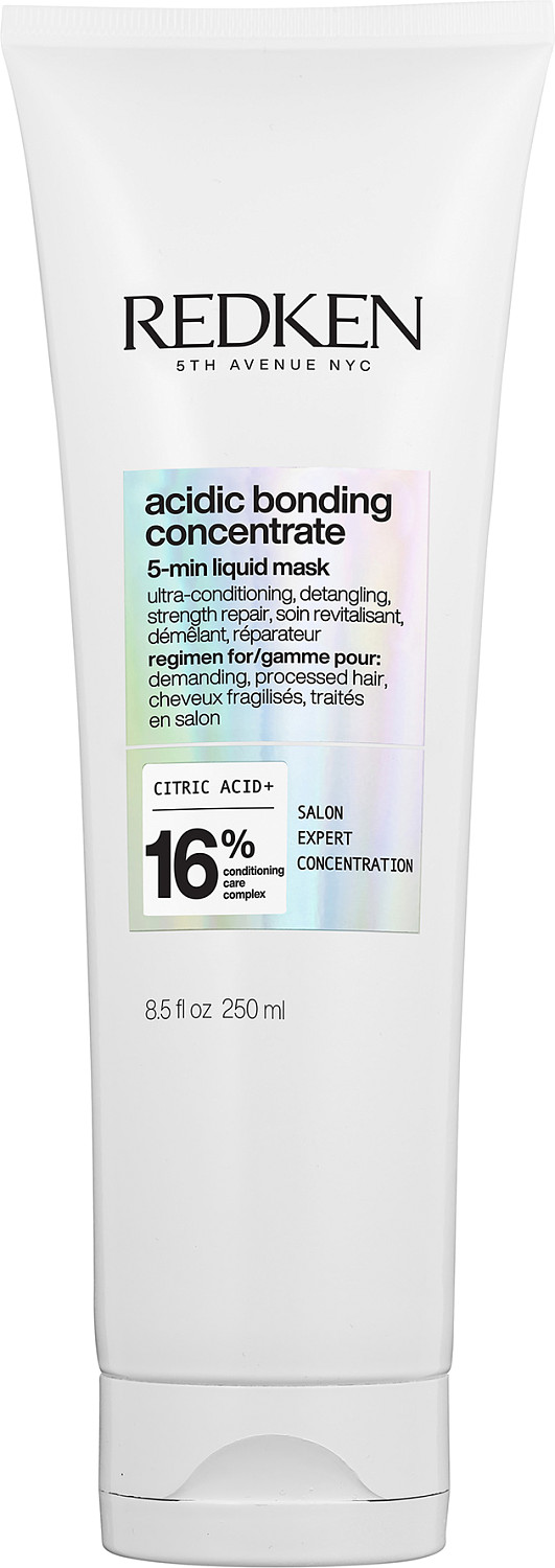 Redken Acidic Bonding Concentrate 5-Min Liquid Mask 250 ml E4031400