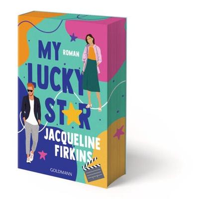 My Lucky Star, Taschenbuch von Jacqueline Firkins, Goldmann, 978-3-442-49439-2
