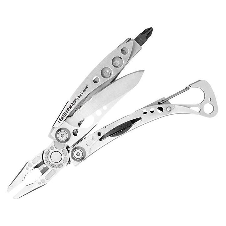 Leatherman Skeletool (7 Funktionen) (830920)