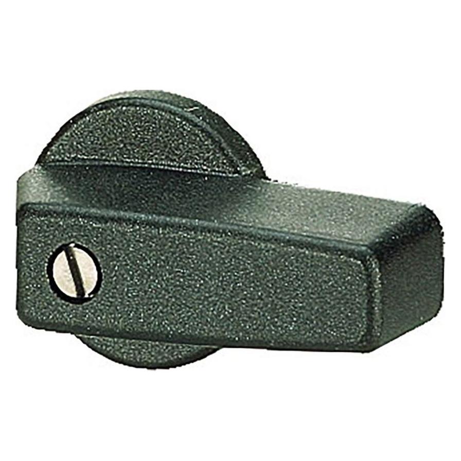 Eaton Knebel, schwarz, für Lasttrennschalter 41282 (41282)