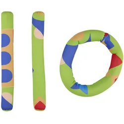 Eddy Toys, Schwimmausrüstung
