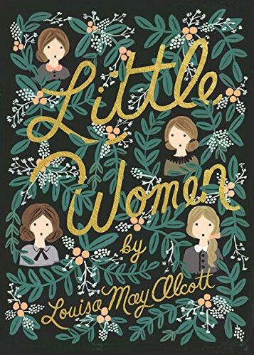 Alcott, Louisa May - Little Women (Puffin in Bloom) - Preis vom 07.10.2026 11:45:10 h
