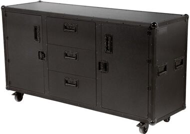 Thon Sideboard 160 Bk noir