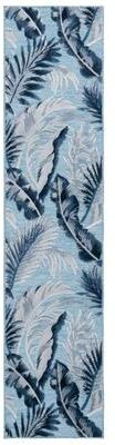 SAFAVIEH Cabana Zhuldyz Indoor/ Outdoor Waterproof Rug
