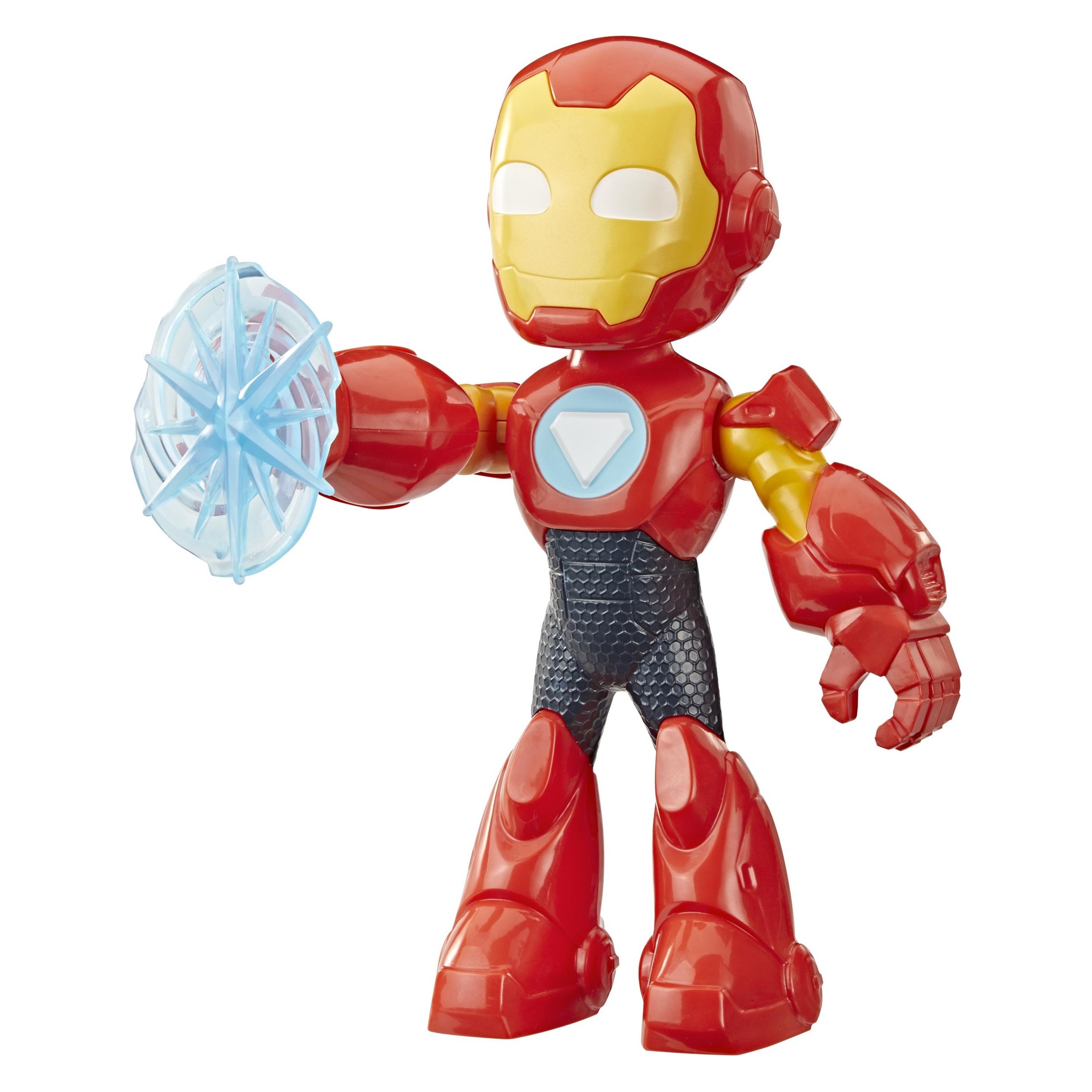 Marvel IM and AF Supersized (G28315X00)