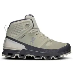 ON Herren Multif.-Halbschuhe He/Uni Cloudrock Waterproof, Größe 45 in Grün Grün