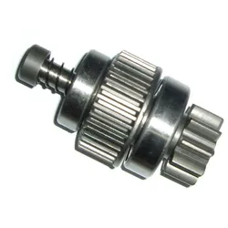 Starter Antrieb 12V oder 24V MTS Belarus | 9142-39