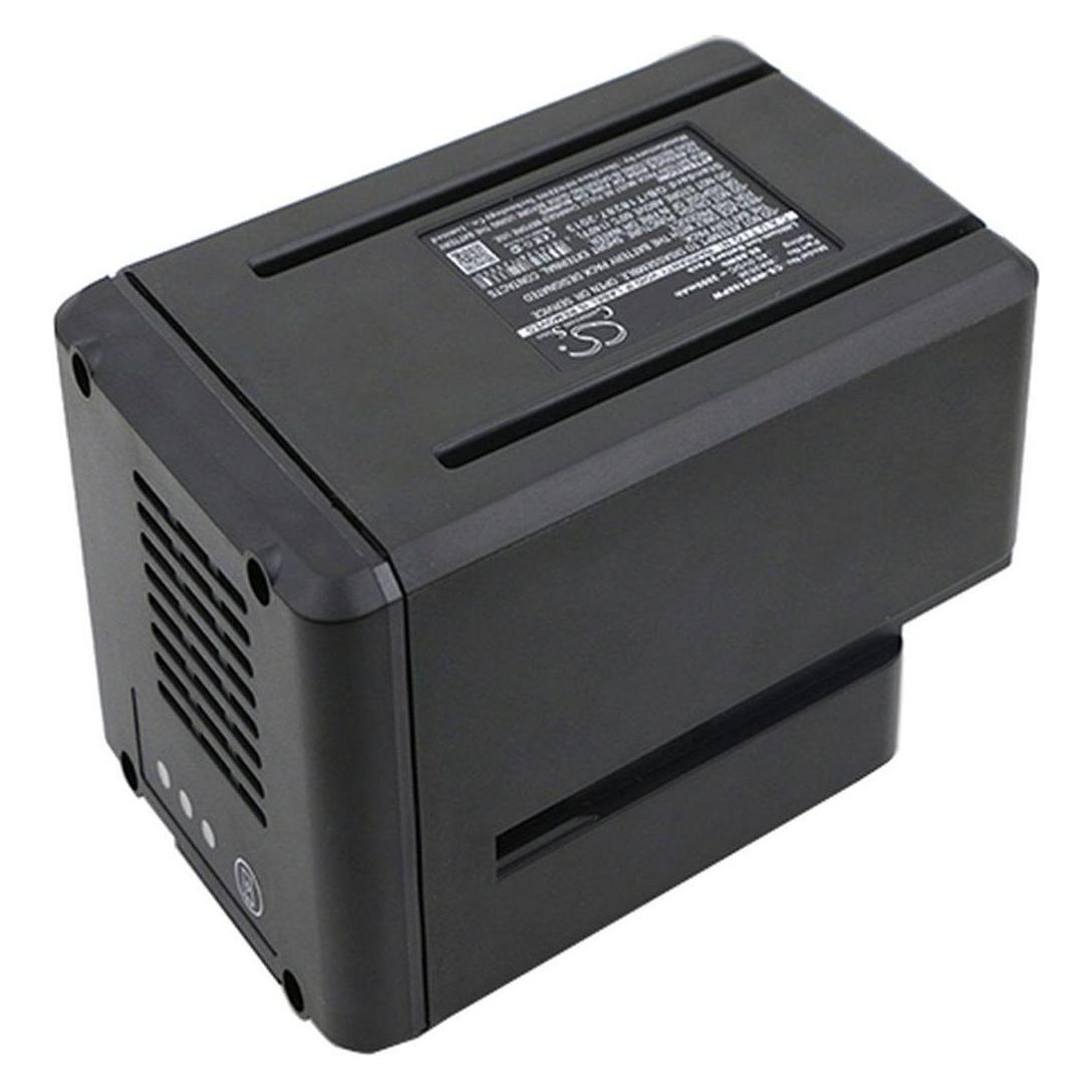 NoName Battery for Worx WG168E etc (Kamera Akku) (WRX168PW)