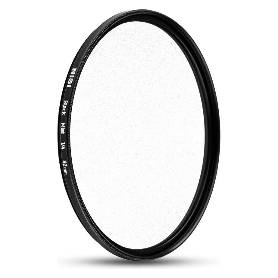 Nisi Black Mist Filter (72 mm, Black Mist Filter) (4110100673)