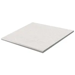 Rako Core Outdoor Treppenfliese day 60x60 cm Relief DCH66876.1