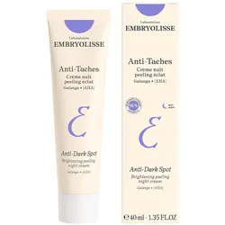 Embryolisse, Gesichtsserum, - Brightening Dark Spot Night Peeling 40 ml (40 ml)