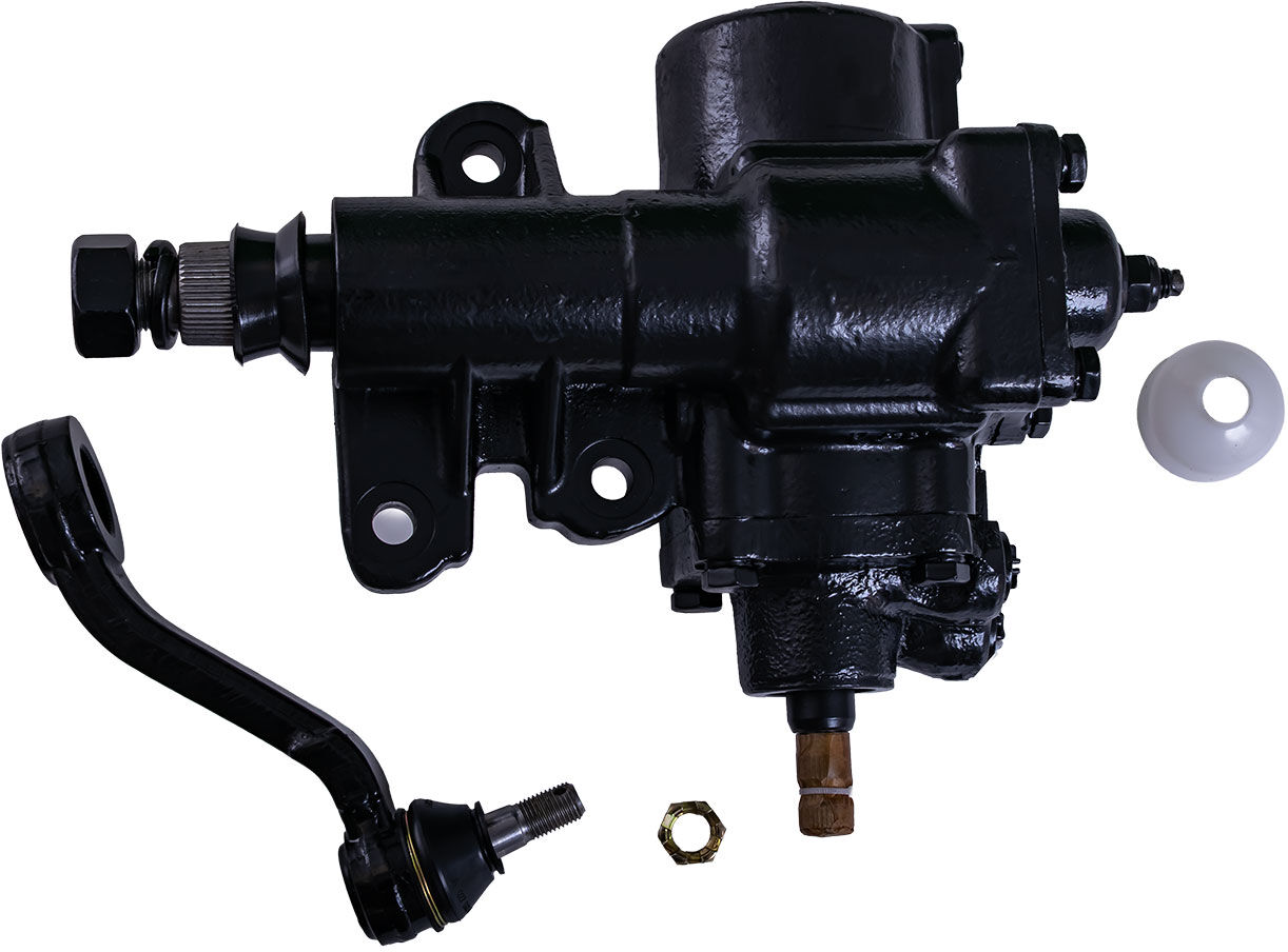 Denckermann Lenkgetriebe D900153 Für Toyota