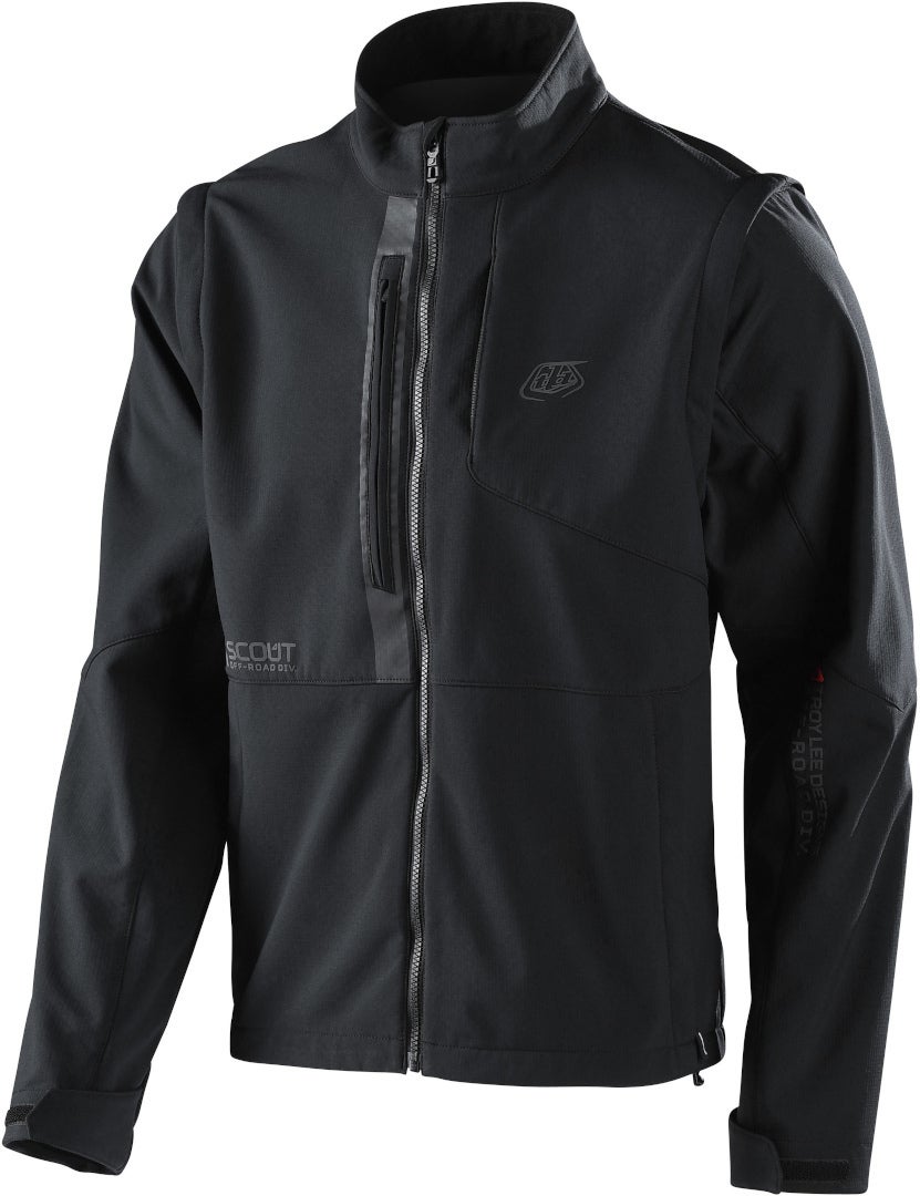 Troy Lee Designs Scout Traverse Jacke 862003003