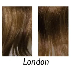 Hair Dress Haarteil - London
