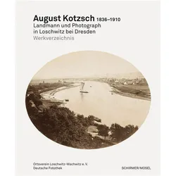 August Kotzsch, Fachbücher von Matthias Griebel, Jürgen Frohse