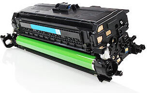 CE401A Toner Azul HP Compatível