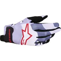 Alpinestars Radar Jugend Motocross Handschuhe