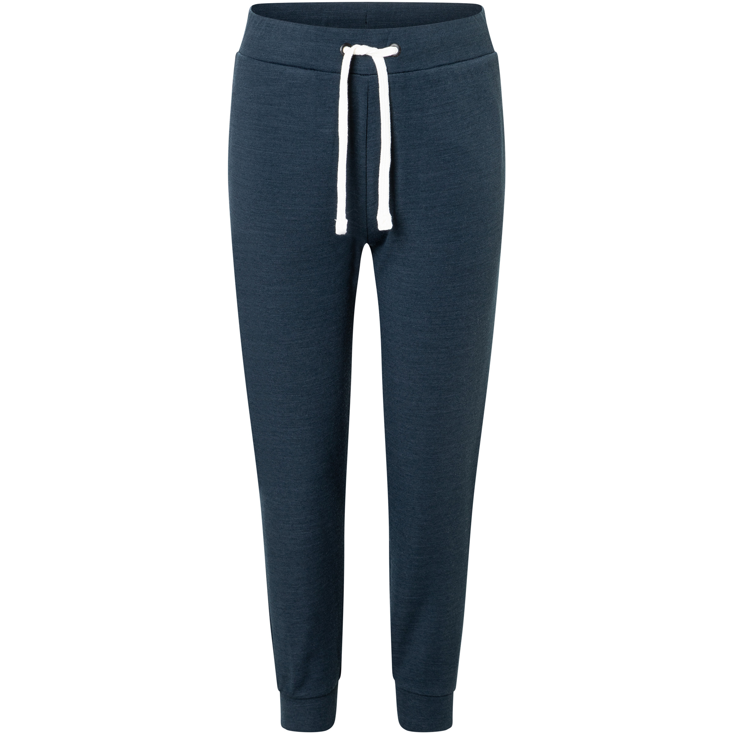 Super.Natural Jogger Hose Kinder Jeans & Freizeithose blau Größe 140 Laufen | Lifestyle Hautfreundlich Merinowolle