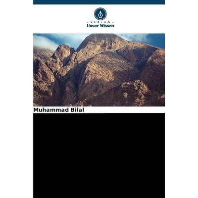 Gefahren und Sicherheit am Arbeitsplatz im Bergbau, Taschenbuch von Muhammad Bilal, Verlag Unser Wissen, 978-620-2-45214-4