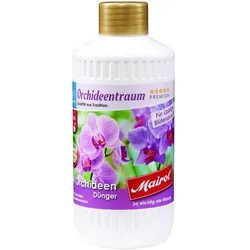 Mairol Orchideendünger »Orchideentraum« 0,5 l