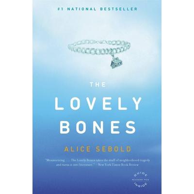 The Lovely Bones, Taschenbuch von Alice Sebold, Little Brown And Company